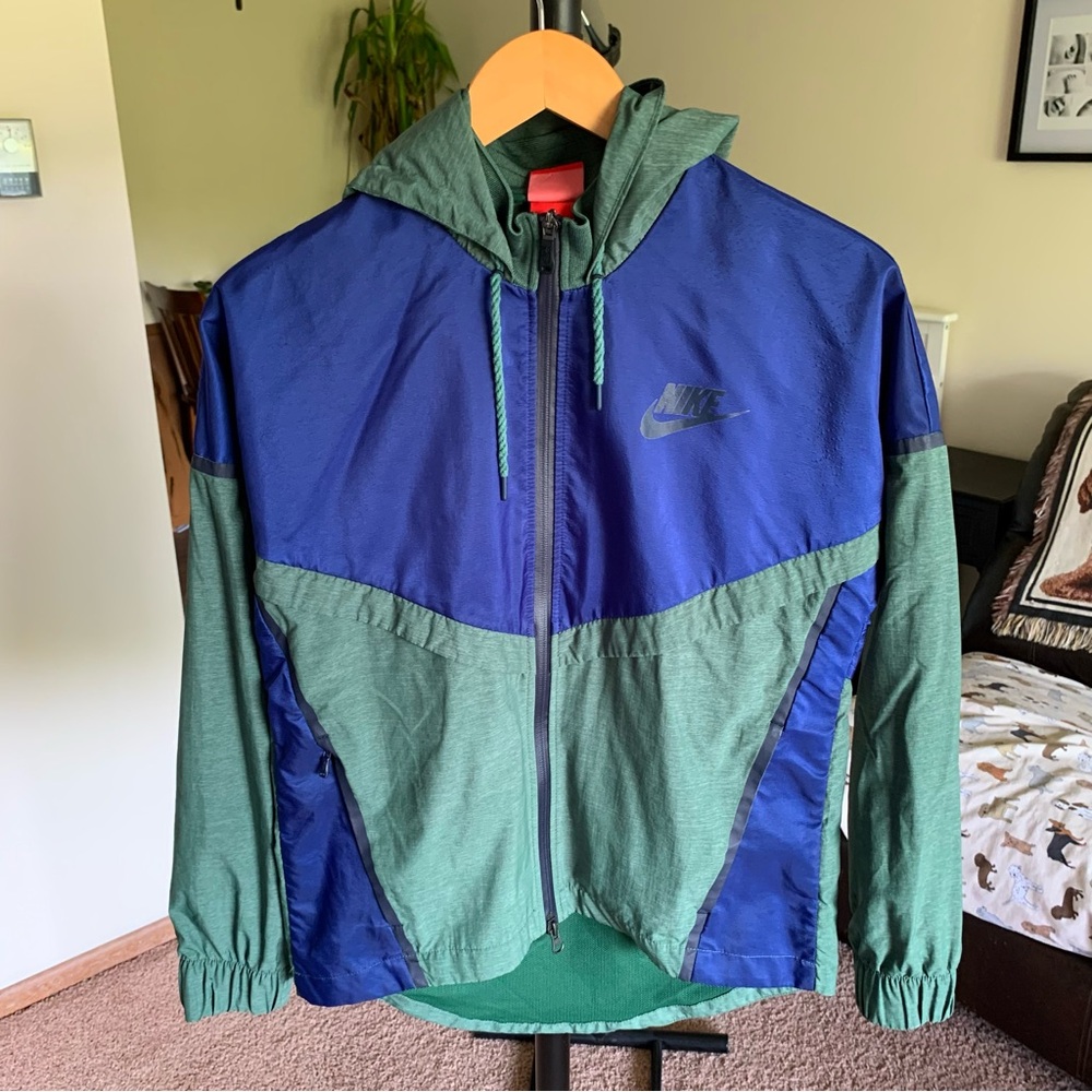 Nike Track Jacket Women’s XS